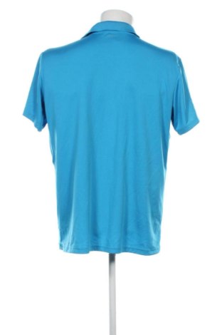 Herren T-Shirt Adidas, Größe XL, Farbe Blau, Preis € 32,99