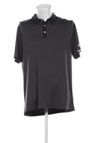 Pánske tričko  Adidas, Veľkosť L, Farba Zelená, Cena  16,95 €