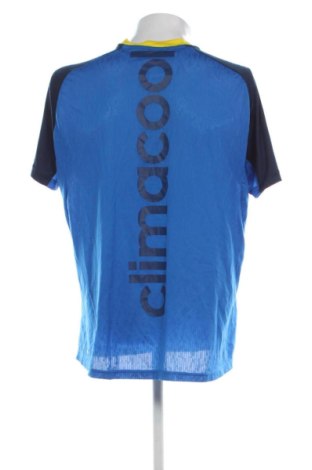 Pánské tričko  Adidas, Velikost XL, Barva Modrá, Cena  409,00 Kč