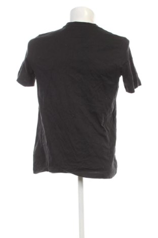 Herren Shirt Adidas, Größe M, Farbe Schwarz, Preis 17,99 €