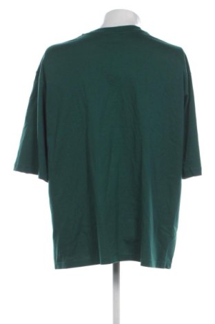 Мъжка тениска Adidas, Размер XL, Цвят Зелен, Цена 32,21 €