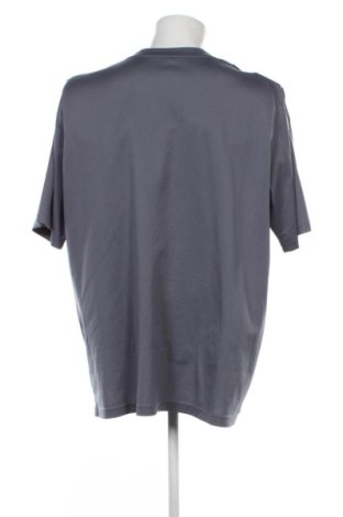 Ανδρικό t-shirt Adidas, Μέγεθος XL, Χρώμα Γκρί, Τιμή 16,99 €