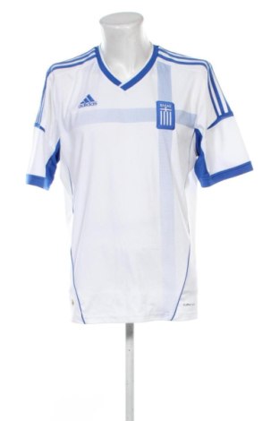 Férfi póló Adidas, Méret XL, Szín Fehér, Ár 6 989 Ft