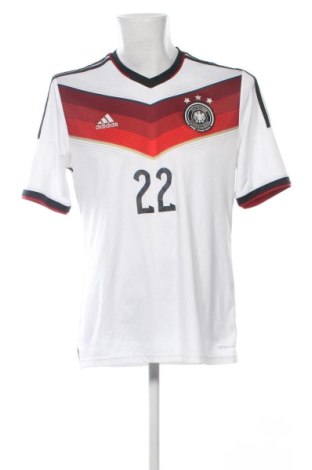 Ανδρικό t-shirt Adidas, Μέγεθος L, Χρώμα Πολύχρωμο, Τιμή 16,99 €