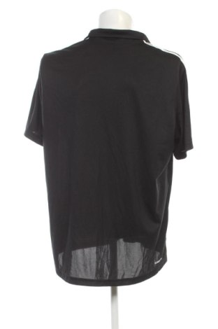 Herren T-Shirt Adidas, Größe XL, Farbe Schwarz, Preis € 17,99