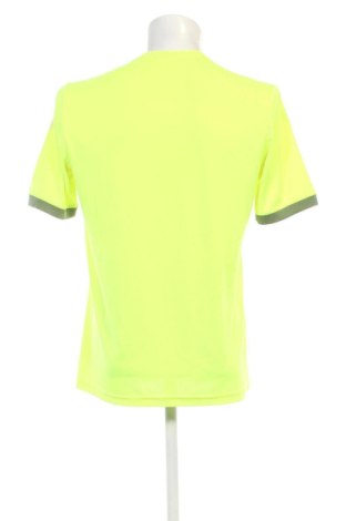 Мъжка тениска Adidas, Размер L, Цвят Зелен, Цена 14,31 €