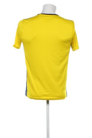 Pánské tričko  Adidas, Velikost S, Barva Žlutá, Cena  409,00 Kč