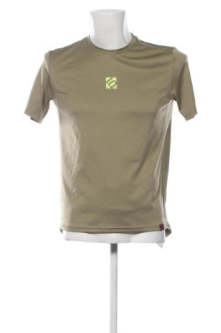 Herren Shirt Adidas, Größe S, Farbe Grün, Preis 17,99 €