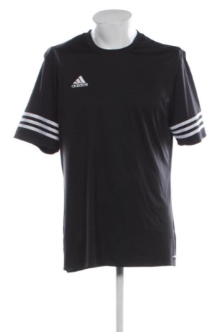 Pánske tričko  Adidas, Veľkosť XL, Farba Čierna, Cena  16,95 €