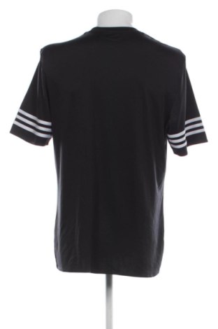 Pánske tričko  Adidas, Veľkosť XL, Farba Čierna, Cena  16,95 €