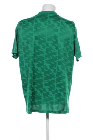 Мъжка тениска Adidas, Размер XL, Цвят Зелен, Цена 14,31 €