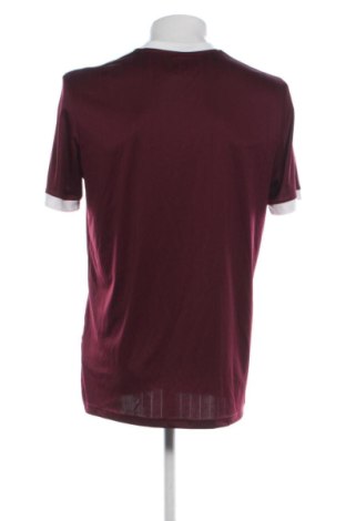 Tricou de bărbați Adidas, Mărime L, Culoare Roșu, Preț 85,99 Lei