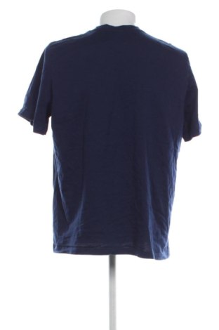 Мъжка тениска Adidas, Размер XXL, Цвят Син, Цена 14,31 €