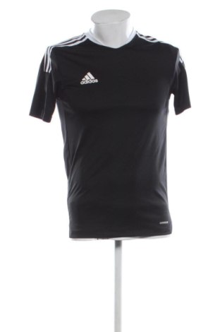 Herren T-Shirt Adidas, Größe S, Farbe Mehrfarbig, Preis € 18,99