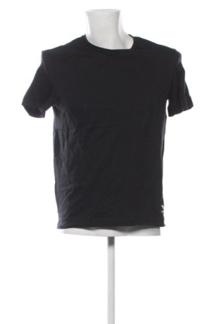 Herren Shirt Adidas Originals, Größe M, Farbe Schwarz, Preis 19,26 €