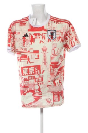 Pánské tričko  Adidas, Velikost XXL, Barva Vícebarevné, Cena  409,00 Kč
