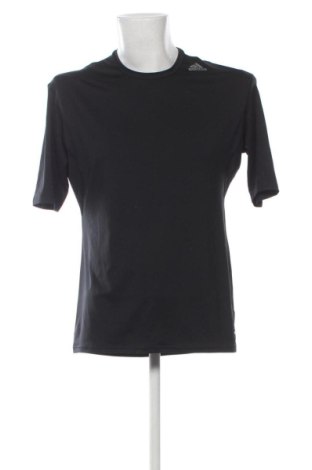 Pánske tričko  Adidas, Veľkosť XXL, Farba Čierna, Cena  37,95 €