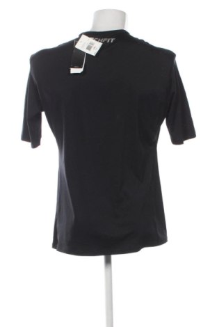 Pánske tričko  Adidas, Veľkosť XXL, Farba Čierna, Cena  37,95 €