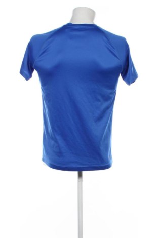 Pánské tričko  Adidas, Velikost S, Barva Modrá, Cena  668,00 Kč