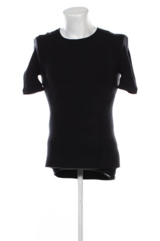 Мъжка тениска Adidas, Размер M, Цвят Черен, Цена 13,80 €