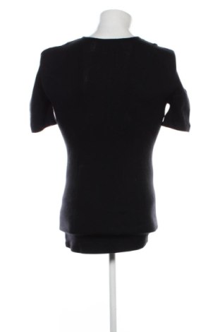 Мъжка тениска Adidas, Размер M, Цвят Черен, Цена 13,80 €