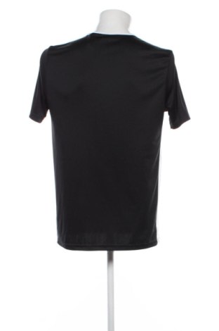 Tricou de bărbați Adidas, Mărime M, Culoare Negru, Preț 72,99 Lei