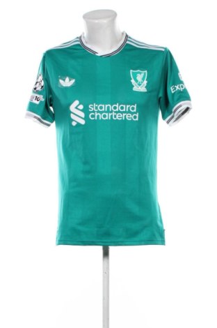 Férfi póló Adidas, Méret XL, Szín Zöld, Ár 14 533 Ft