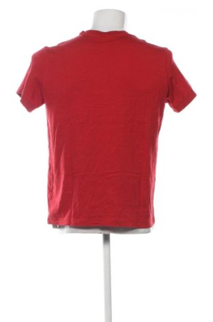 Pánské tričko  Adidas, Velikost M, Barva Červená, Cena  409,00 Kč