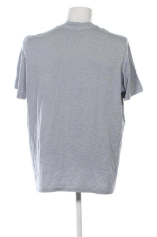 Herren T-Shirt Adidas, Größe XL, Farbe Grau, Preis € 18,99