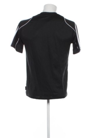 Pánske tričko  Adidas, Veľkosť S, Farba Čierna, Cena  14,00 €