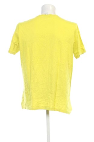 Pánske tričko  Adidas, Veľkosť XL, Farba Žltá, Cena  16,95 €