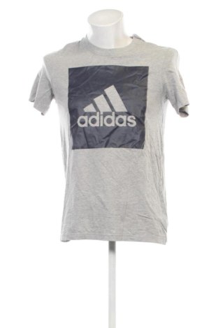 Męski T-shirt Adidas, Rozmiar M, Kolor Kolorowy, Cena 72,99 zł