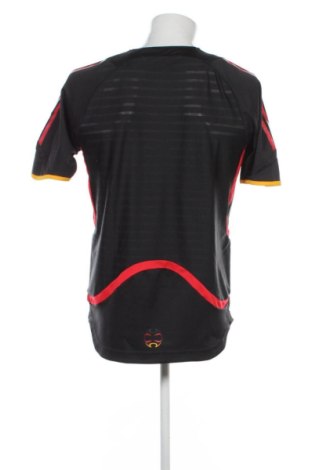 Ανδρικό t-shirt Adidas, Μέγεθος M, Χρώμα Μαύρο, Τιμή 16,99 €