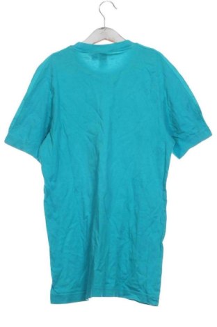 Męski T-shirt Adidas, Rozmiar XS, Kolor Niebieski, Cena 68,99 zł