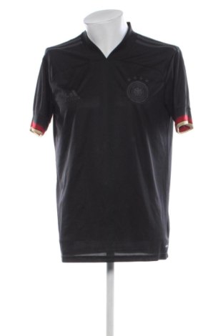 Pánske tričko  Adidas, Veľkosť L, Farba Čierna, Cena  16,95 €