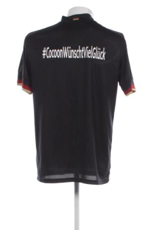 Pánske tričko  Adidas, Veľkosť L, Farba Čierna, Cena  16,95 €