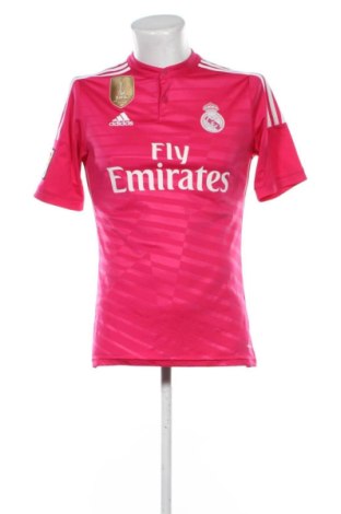 Pánské tričko  Adidas, Velikost S, Barva Růžová, Cena  409,00 Kč