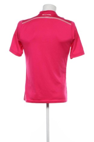 Pánské tričko  Adidas, Velikost S, Barva Růžová, Cena  409,00 Kč