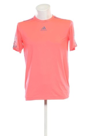 Pánske tričko  Adidas, Veľkosť S, Farba Oranžová, Cena  12,95 €
