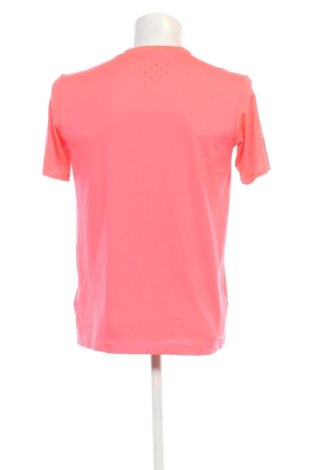 Pánske tričko  Adidas, Veľkosť S, Farba Oranžová, Cena  12,95 €