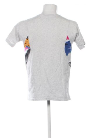Мъжка тениска Adidas, Размер M, Цвят Сив, Цена 14,31 €