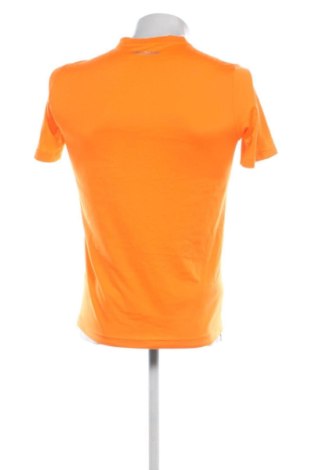 Męski T-shirt Adidas, Rozmiar S, Kolor Pomarańczowy, Cena 72,99 zł