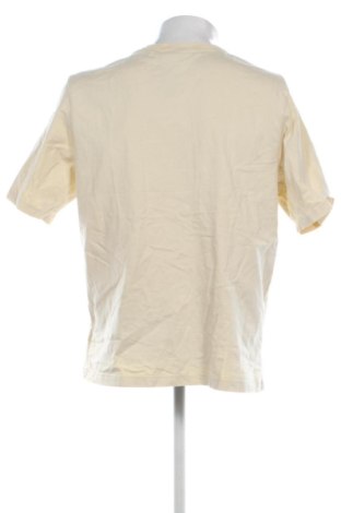 Herren Shirt Adidas Originals, Größe L, Farbe Gelb, Preis 17,99 €