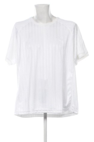 Мъжка тениска Adidas Originals, Размер XXL, Цвят Бял, Цена 37,40 €