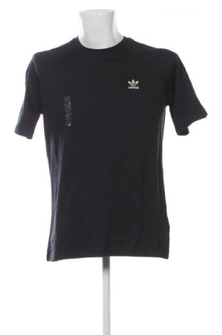 Pánske tričko  Adidas Originals, Veľkosť M, Farba Čierna, Cena  16,95 €