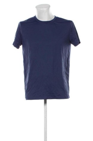 Ανδρικό t-shirt Aibrou, Μέγεθος M, Χρώμα Μπλέ, Τιμή 9,99 €