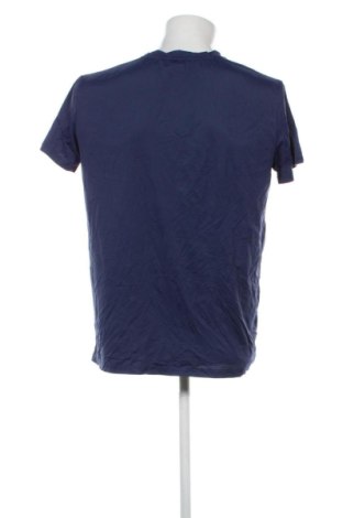 Ανδρικό t-shirt Aibrou, Μέγεθος M, Χρώμα Μπλέ, Τιμή 9,99 €