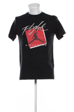 Pánske tričko  Air Jordan Nike, Veľkosť M, Farba Čierna, Cena  24,95 €