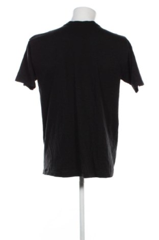 Pánske tričko  Alan Red, Veľkosť XL, Farba Čierna, Cena  9,95 €