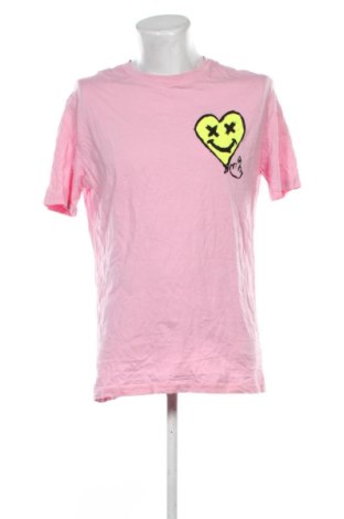 Мъжка тениска Alcott, Размер L, Цвят Многоцветен, Цена 10,22 €